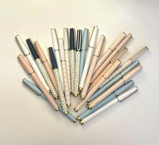 Felt Tip Pens
