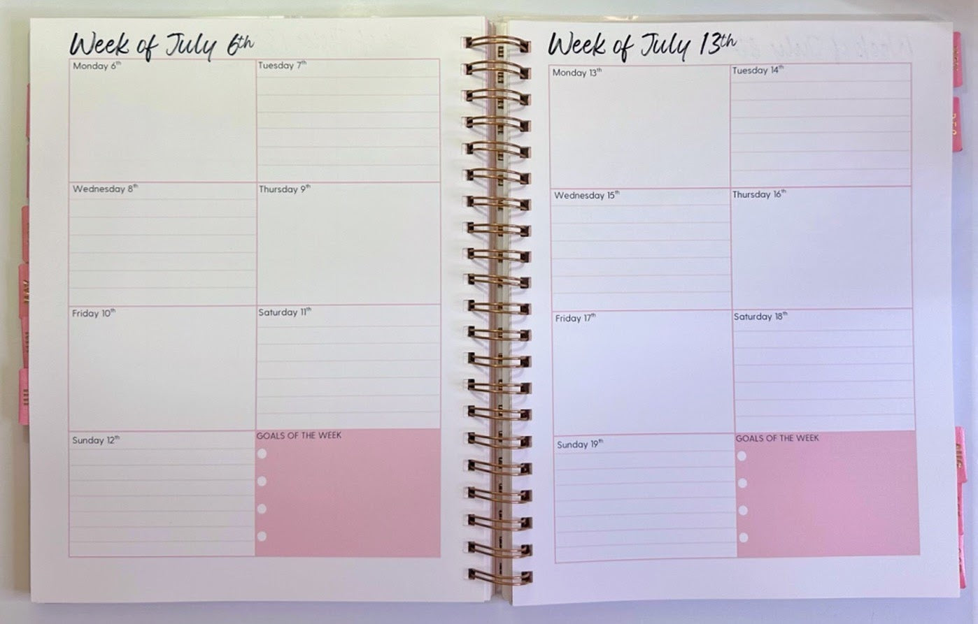 2026 Property Management Planner