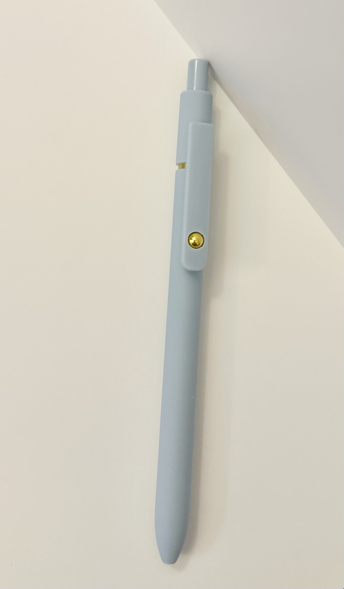 Gel Pen