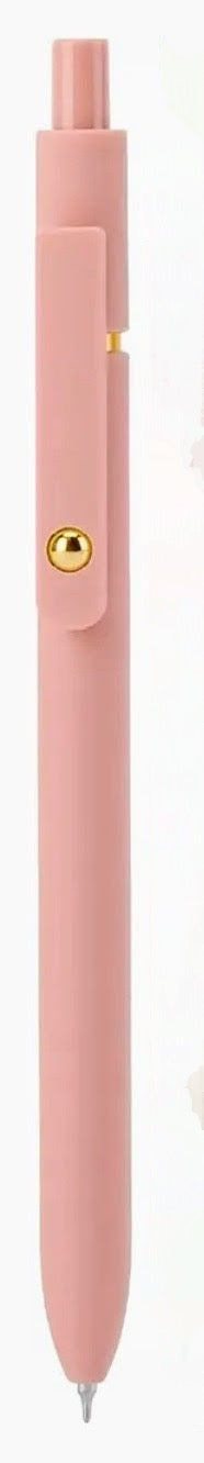 Gel Pen