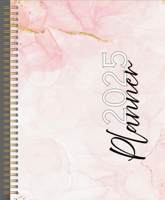 The Pretty Planner