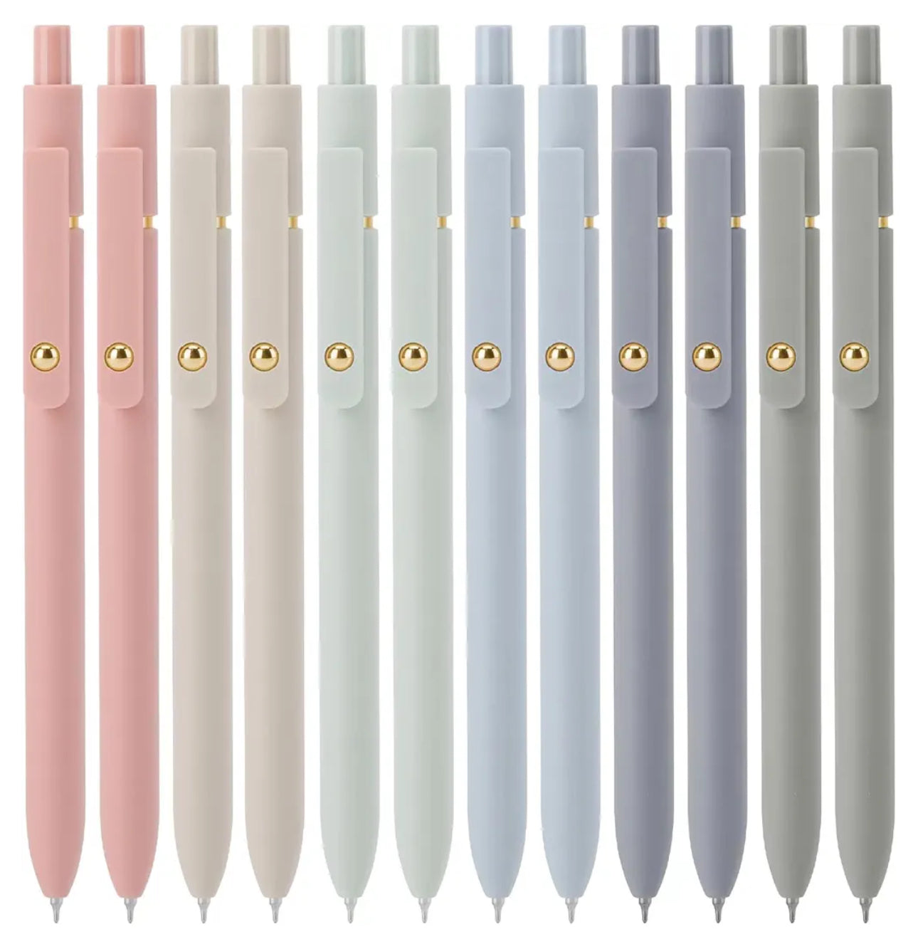 Gel Pen