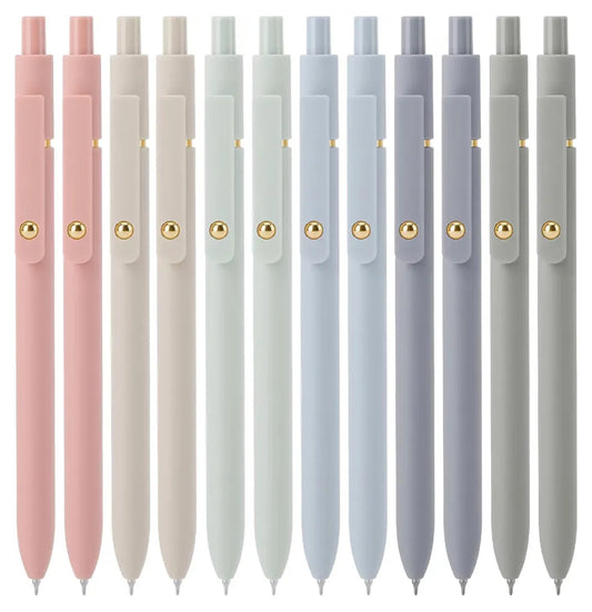 Gel Pen