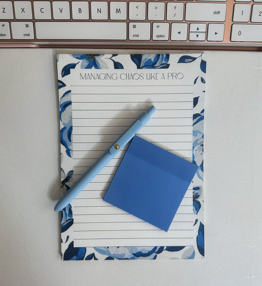 Pretty Productive Bundle-Hudson