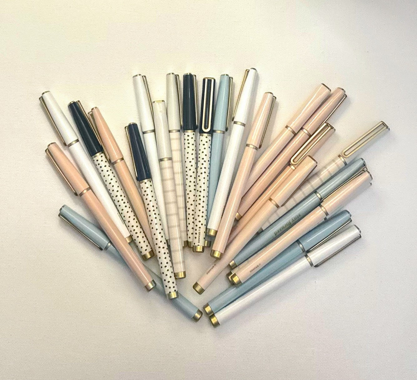 Felt Tip Pens