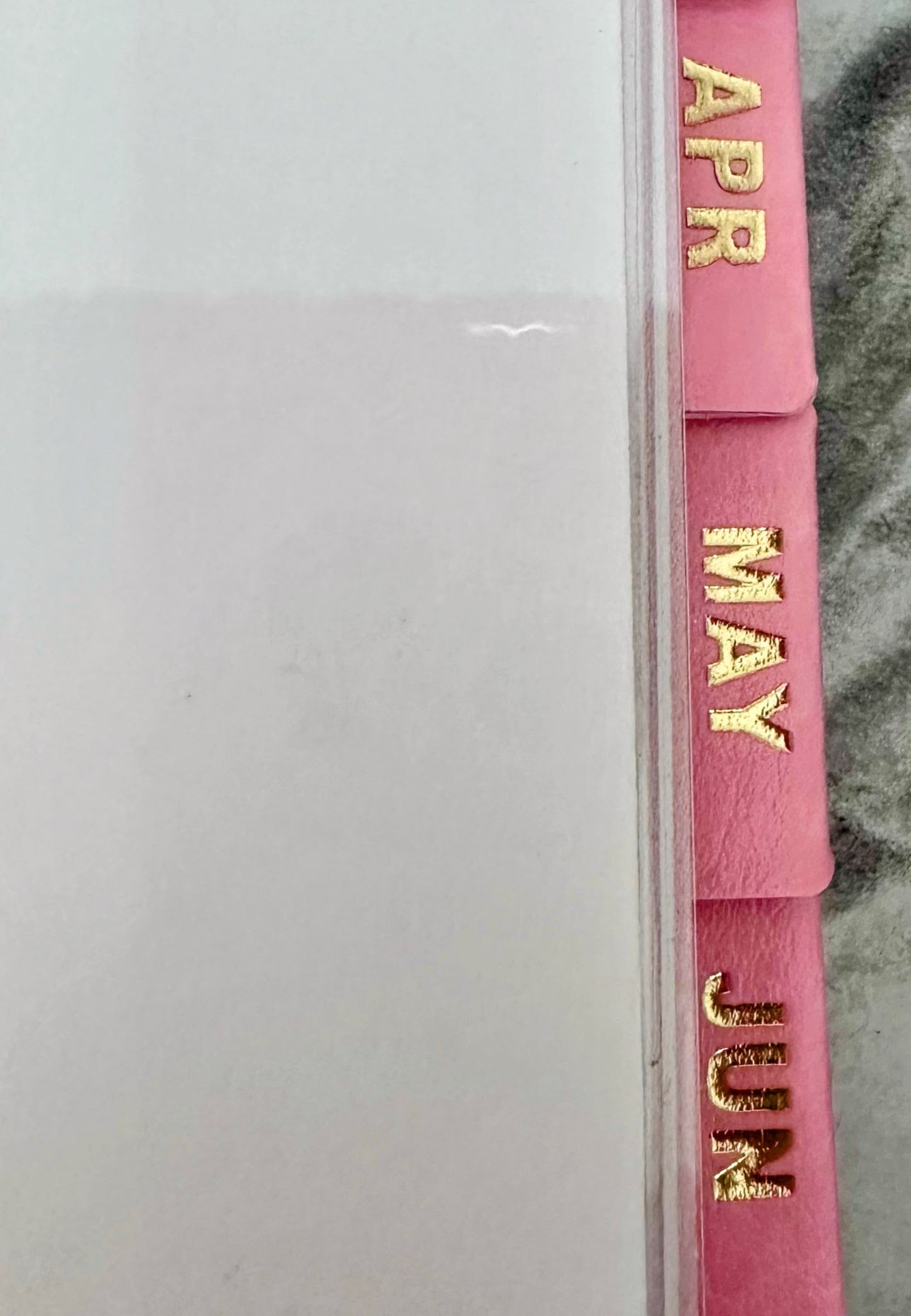 2026 Standard Planner