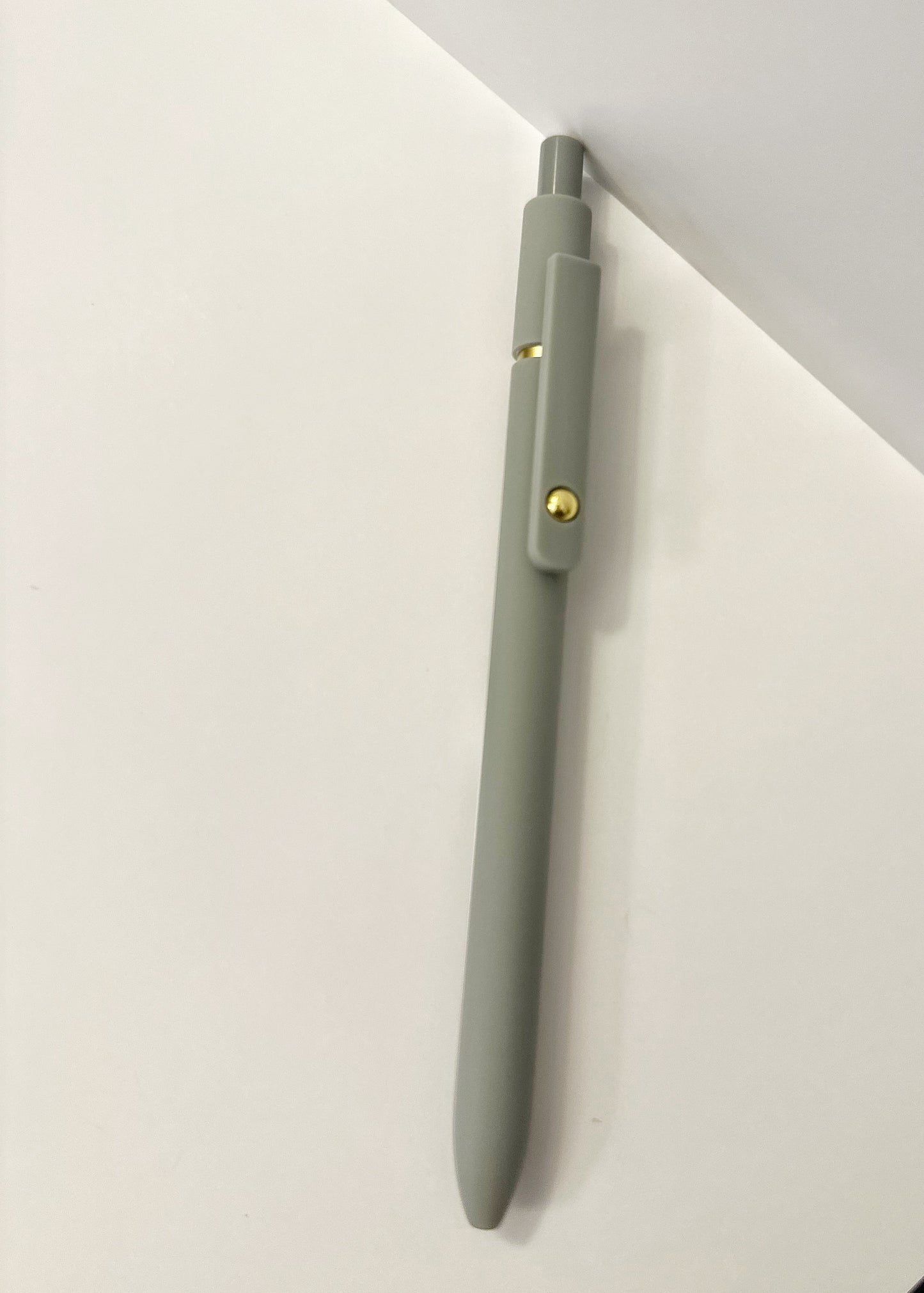 Gel Pen
