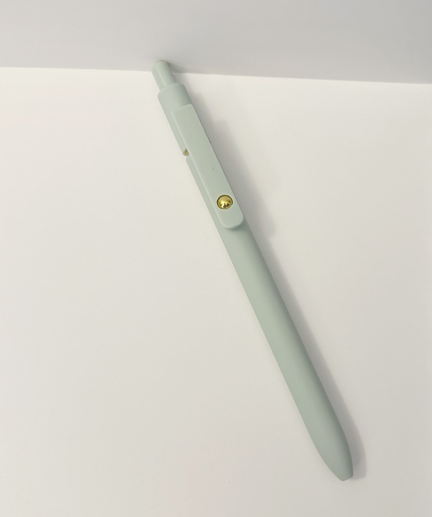 Gel Pen