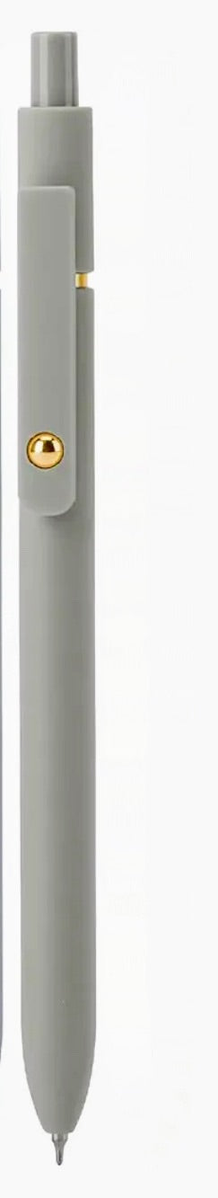 Gel Pen