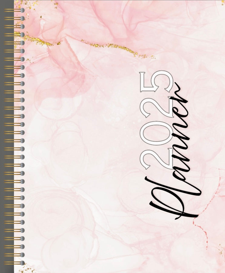 The Pretty Planner